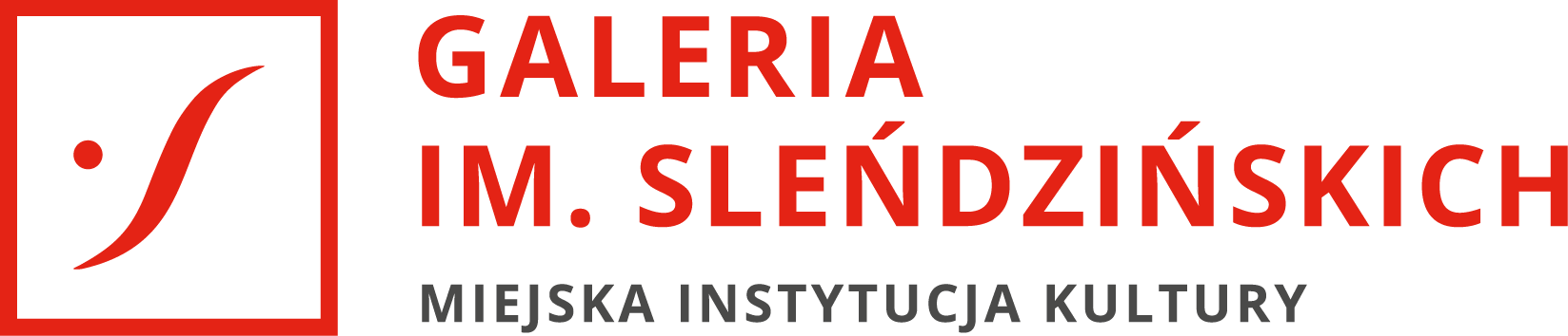 Logo galerii